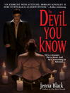 The Devil You Know